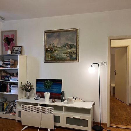 Istanbul Apartment 2 Belgrade Luaran gambar