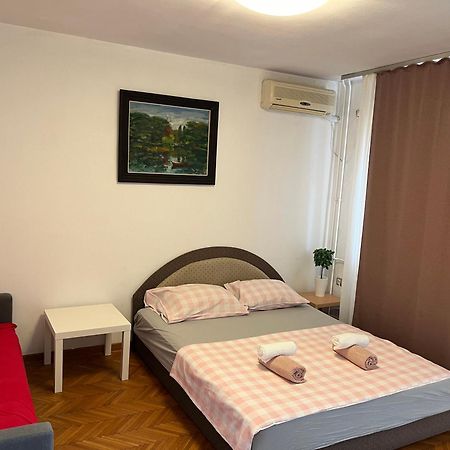 Istanbul Apartment 2 Belgrade Luaran gambar