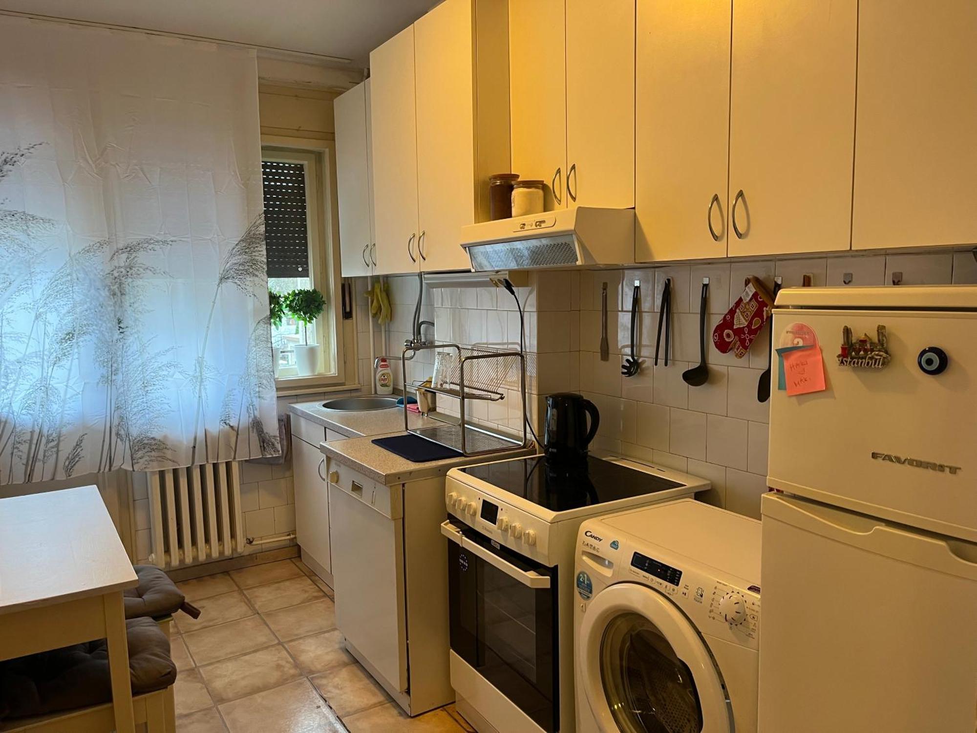 Istanbul Apartment 2 Belgrade Luaran gambar