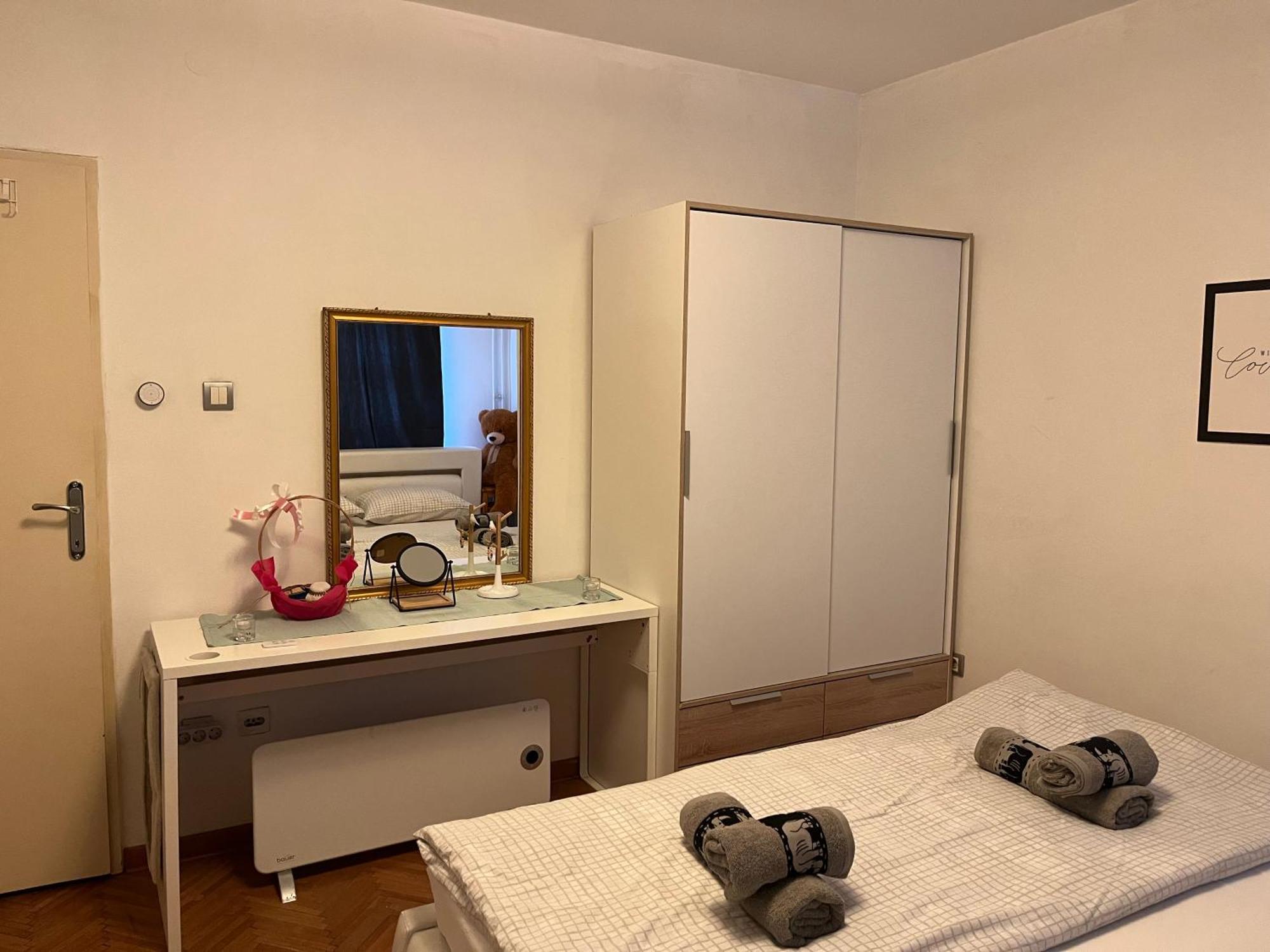 Istanbul Apartment 2 Belgrade Luaran gambar