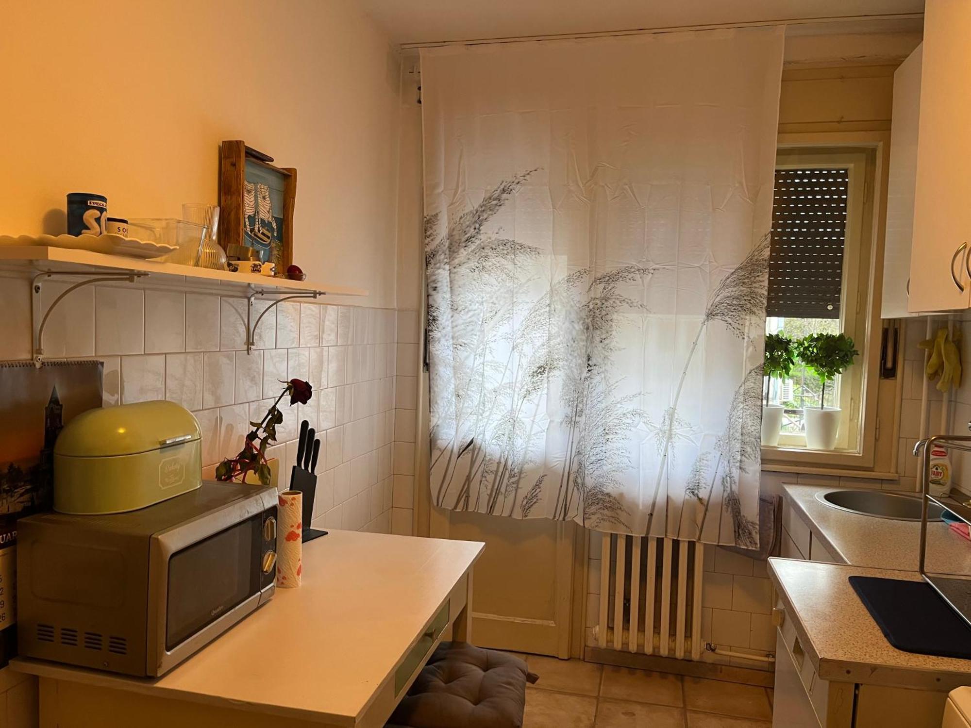 Istanbul Apartment 2 Belgrade Luaran gambar