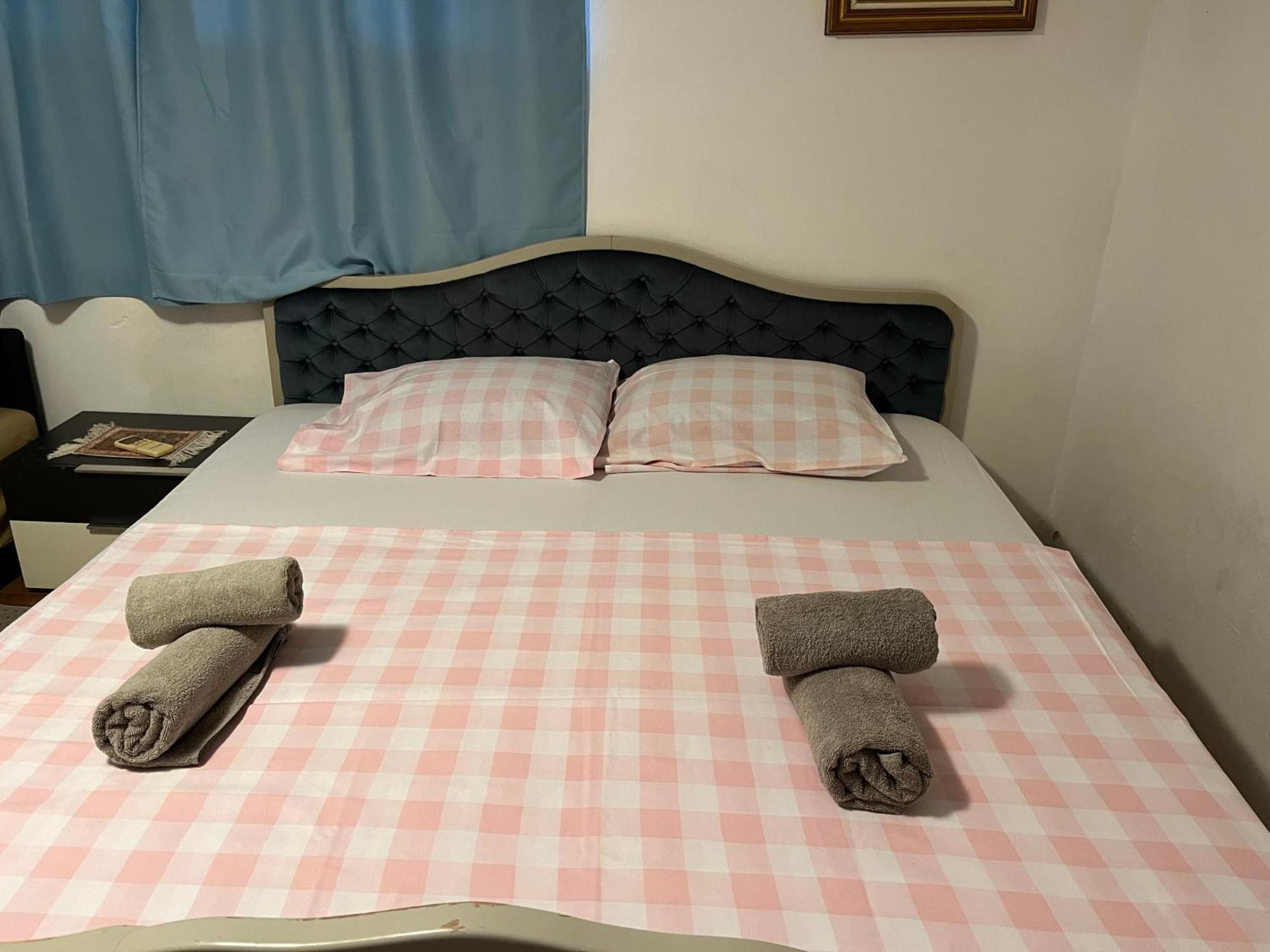 Istanbul Apartment 2 Belgrade Luaran gambar