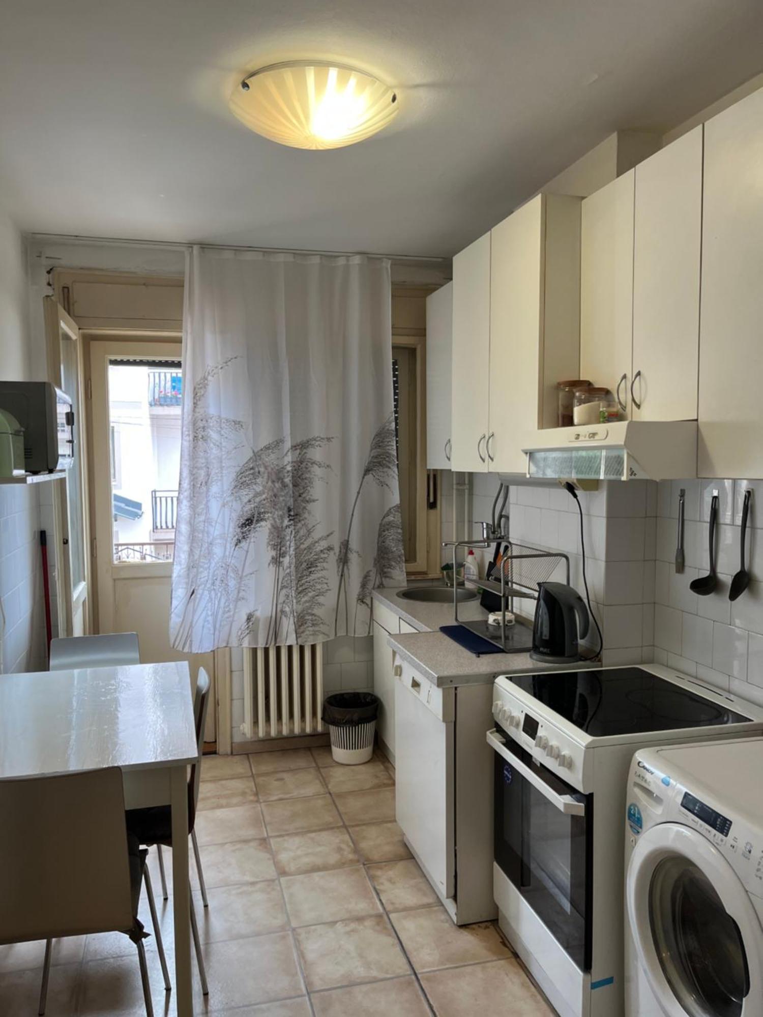Istanbul Apartment 2 Belgrade Luaran gambar